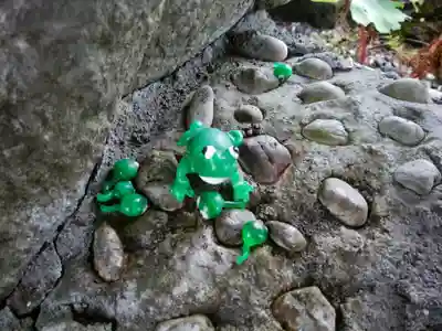 樽前山神社のその他建物