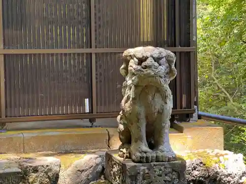 山祇神社(福井県)