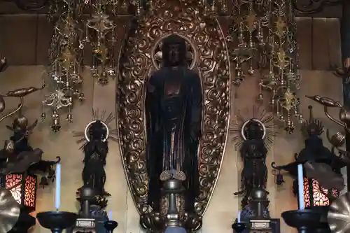 法東山　極楽寺(岐阜県)