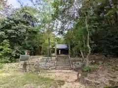 瀧本神社(香川県)