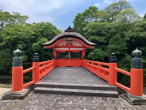 宇佐神宮のその他建物