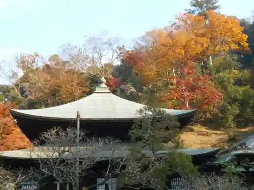 瑞泉寺のその他建物