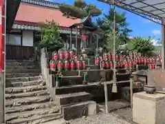 福楽寺(三重県)