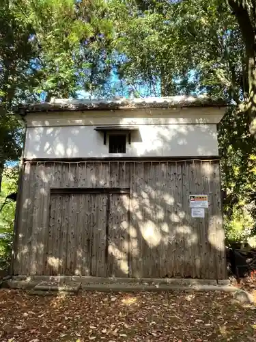 蟬丸神社（蝉丸神社）(滋賀県)