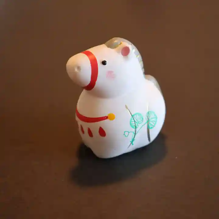 賀茂別雷神社(上賀茂神社)のおみくじ