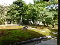 長壽寺(長寿寺)の景色