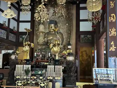 淨眞寺(東京都)