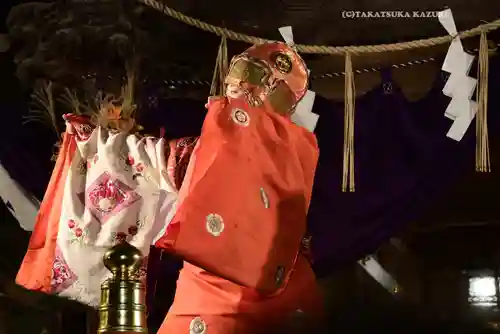 小野照崎神社(東京都)