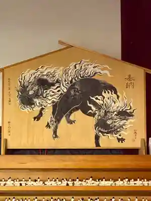 侍者社(住吉大社 末社)の芸術