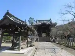 粉河寺(和歌山県)