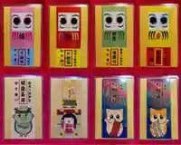 鹿角八坂神社の御朱印