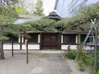 長谷寺のその他建物