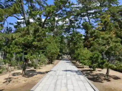 讃岐國分寺のその他建物