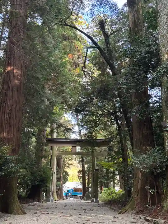 伊和神社(兵庫県)