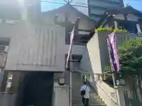 出雲大社東京分祠(東京都)