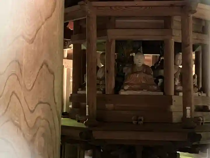 慶宮寺(新潟県)