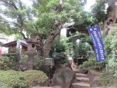 源覚寺(東京都)