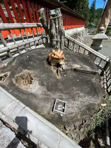 還来神社(滋賀県)