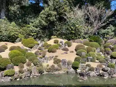 龍潭寺(静岡県)