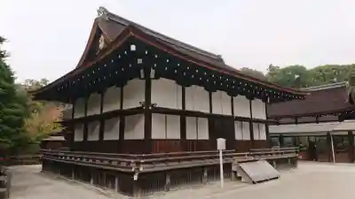 賀茂御祖神社（下鴨神社）のその他建物