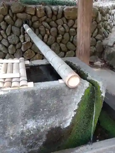 鎌形八幡神社(埼玉県)
