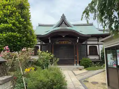 東之院(東京都)