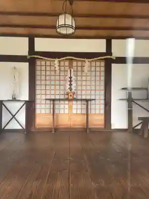 五宮神社(兵庫県)