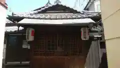 善長寺の建物その他