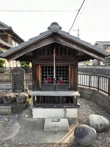 七芳弁天(埼玉県)