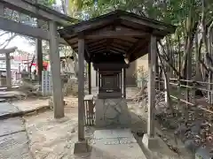 芦屋神社(兵庫県)