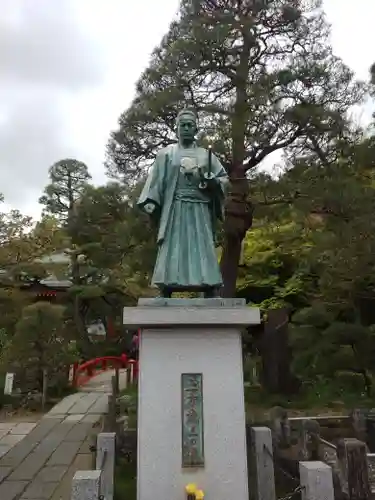高幡不動尊　金剛寺(東京都)