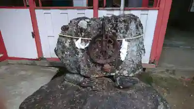 車折神社のその他建物