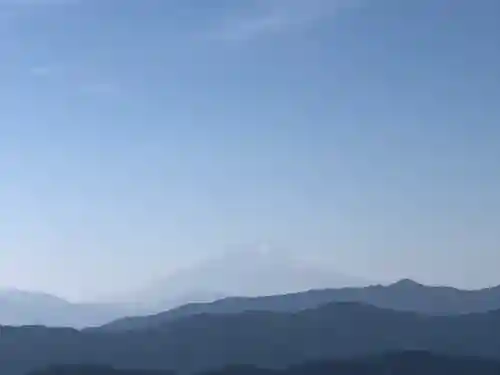 大嶽神社(東京都)