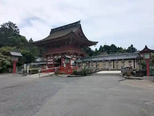 美濃國一宮　南宮大社(岐阜県)