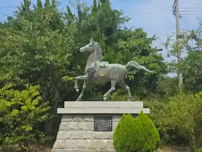 平見神社(兵庫県)