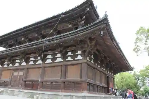 東寺（教王護国寺）の本殿