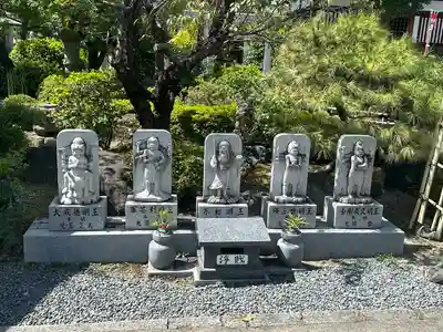 寳藏院(愛知県)
