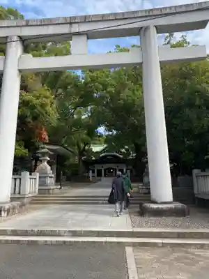 王子神社(東京都)
