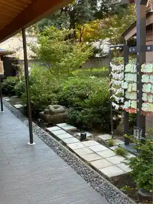 増上寺塔頭 三縁山 宝珠院(東京都)