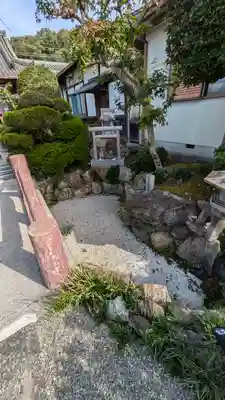 阿弥陀寺（御陵天徳町）(京都府)