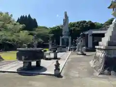 慈雲山 影現寺（時志観音）(愛知県)