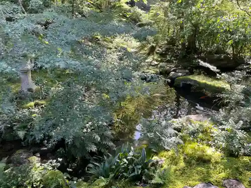 光明寺瑠璃光院(京都府)
