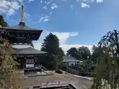 三寳寺(東京都)