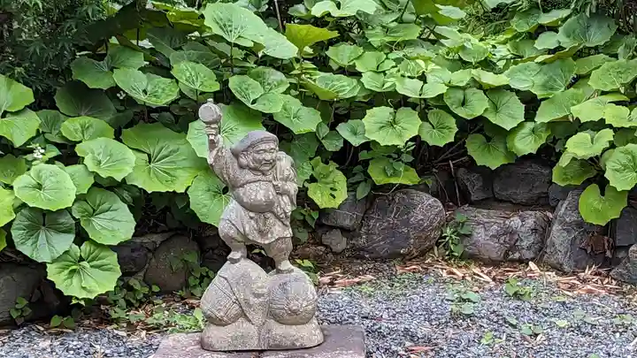 安穏寺(京都府)