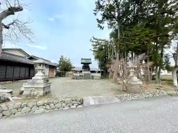 山王神社(滋賀県)