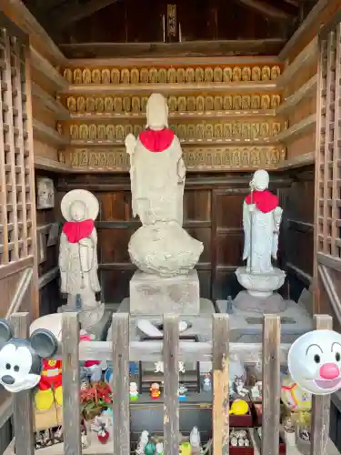 世尊寺(東京都)