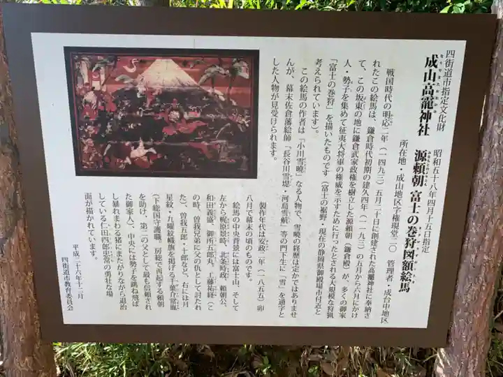 高龗神社(千葉県)