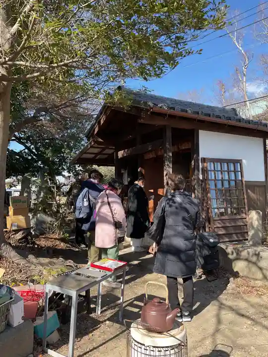 覚王山 日泰寺(愛知県)