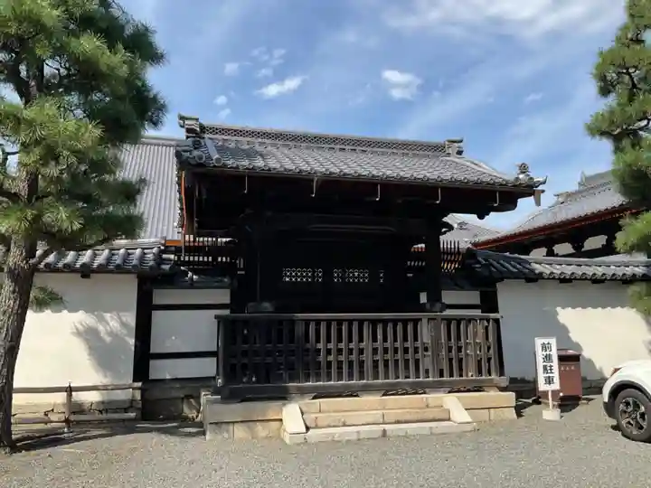 相国寺(相国承天禅寺)(京都府)