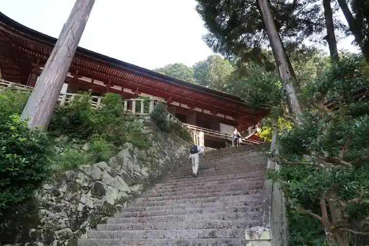 長命寺のその他建物